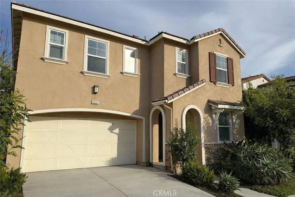 Photo of 16137 Almond Dr, Chino, CA 91708 (MLS # AR26044097)