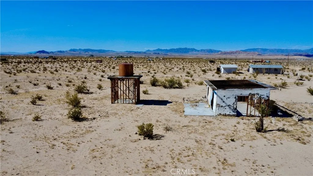 5620 Mojave