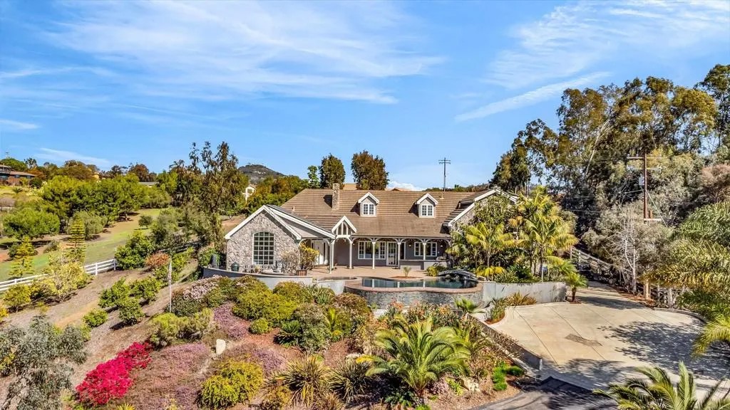 3537 Dove Hollow Road
