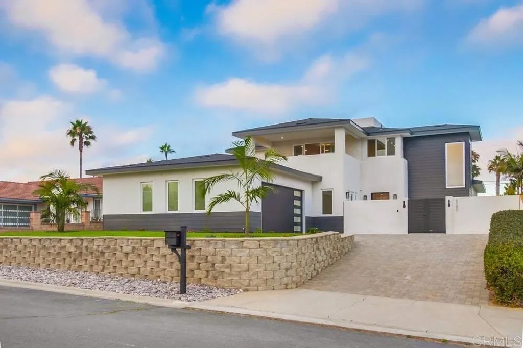 Photo of 5380 Los Robles Drive, Carlsbad, CA 92008 (MLS # NDP2600319)