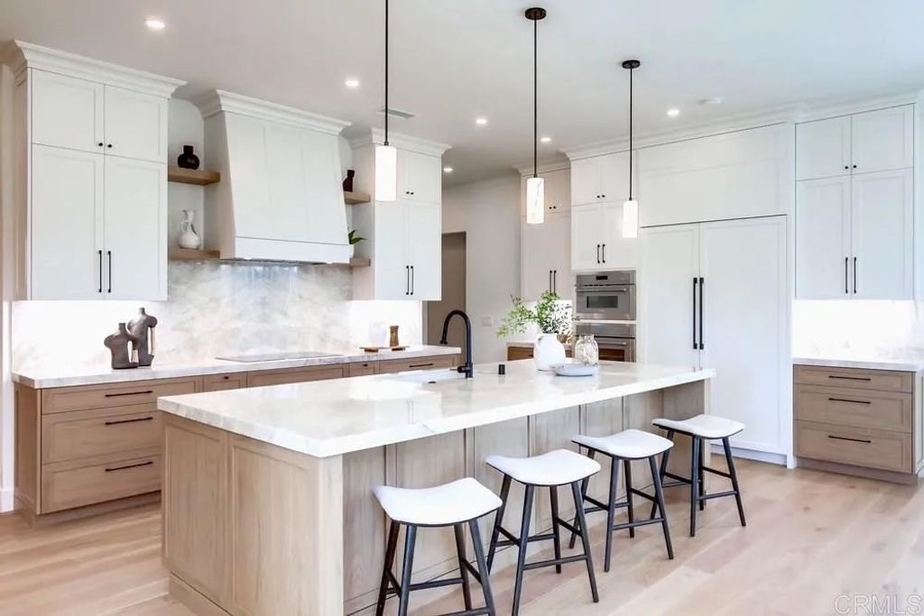 Photo of 5380 Los Robles Drive, Carlsbad, CA 92008 (MLS # NDP2600319)