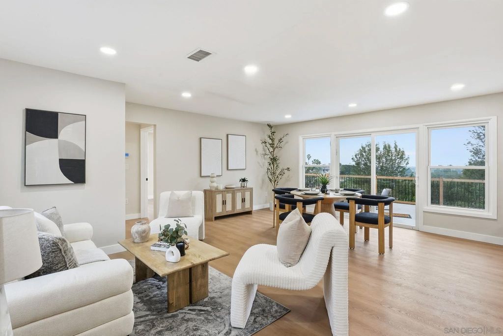 Photo of 4800 Lee Ave, La Mesa, CA 91942 (MLS # 260001715)