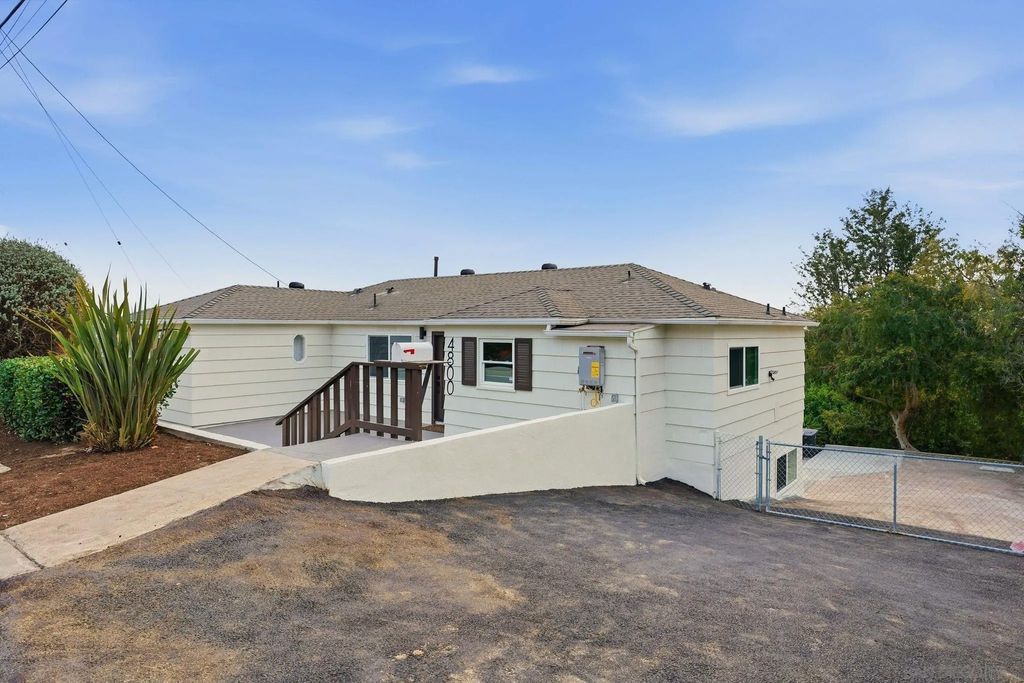 Photo of 4800 Lee Ave, La Mesa, CA 91942 (MLS # 260001715)