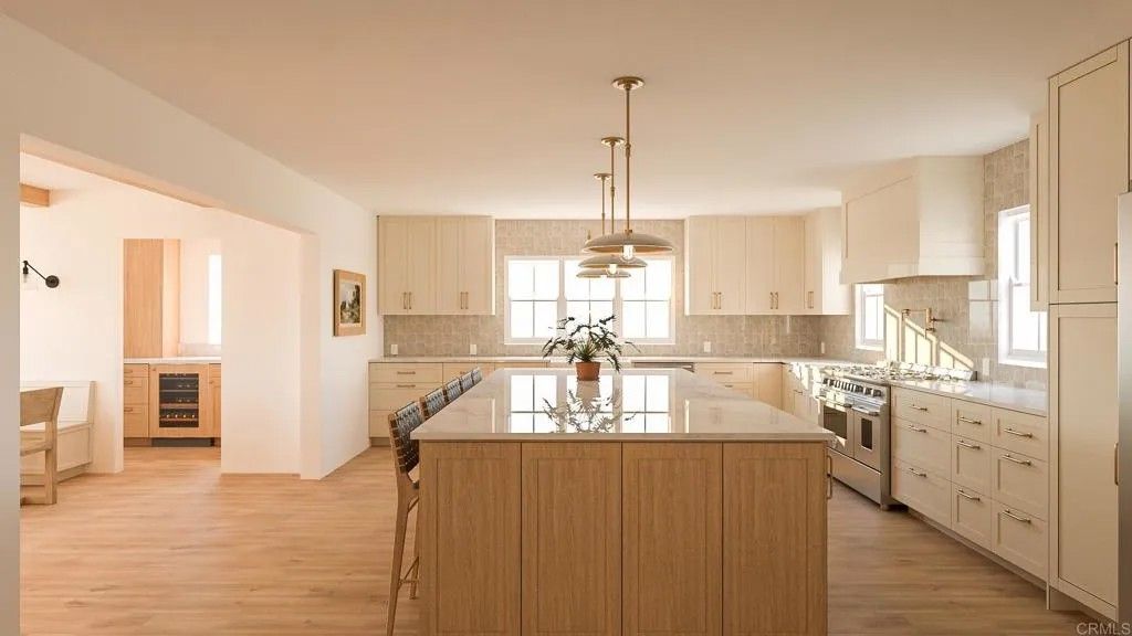 Photo of 1520 Via Rancho Parkway, Escondido, CA 92029 (MLS # NDP2604818)