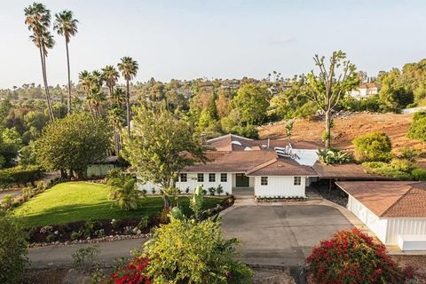Photo of 1520 Via Rancho Parkway, Escondido, CA 92029 (MLS # NDP2604818)