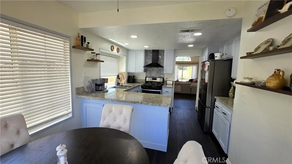 16500 RUNNING DEER Road