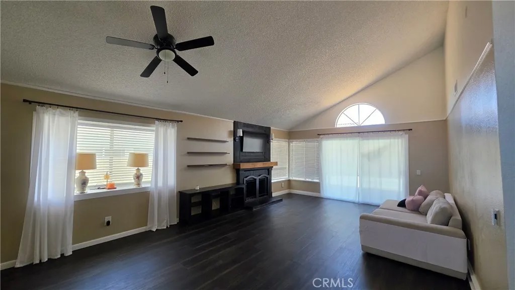 16500 RUNNING DEER Road