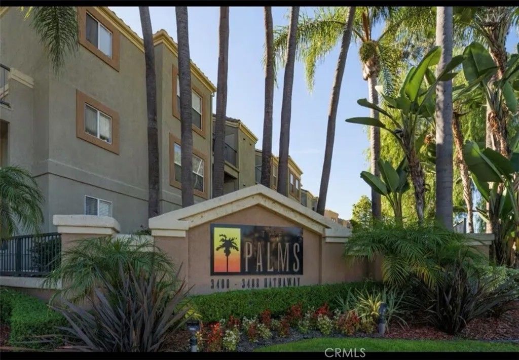 Photo of 3440 Hathaway Avenue #323, Long Beach, CA 90815 (MLS # PW26054948)