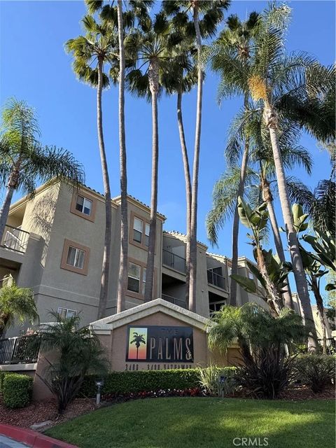 Photo of 3440 Hathaway Avenue #323, Long Beach, CA 90815 (MLS # PW26054948)