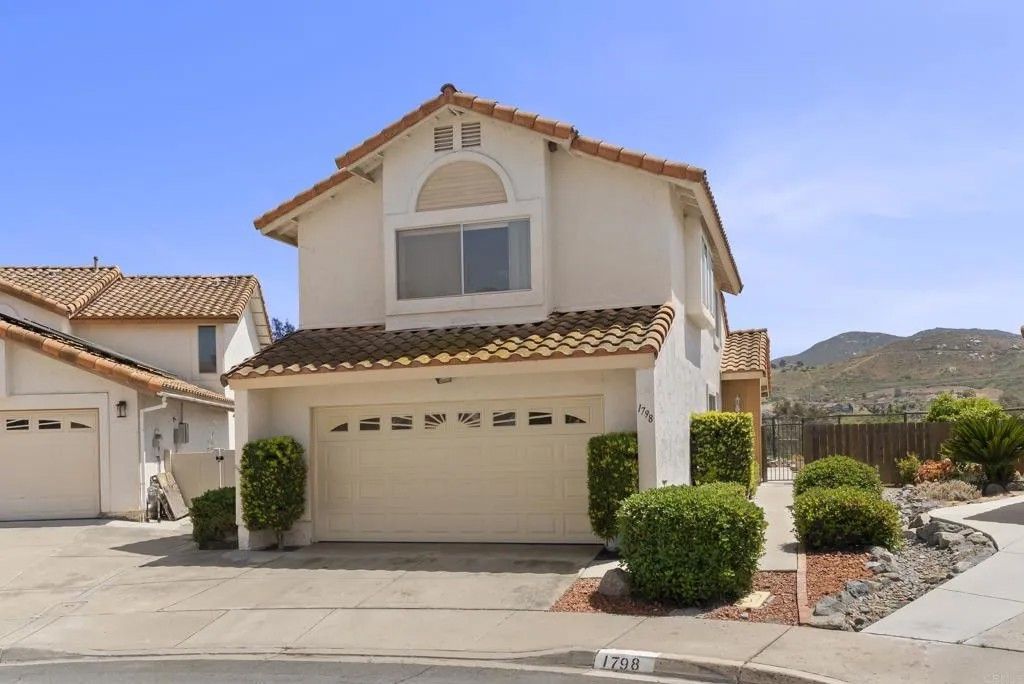 Photo of 1798 Augusta Court, El Cajon, CA 92019 (MLS # NDP2603851)