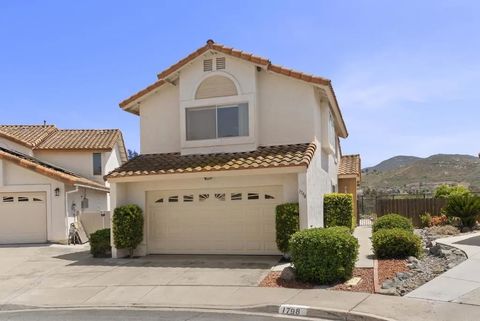 Photo of 1798 Augusta Court, El Cajon, CA 92019 (MLS # NDP2603851)
