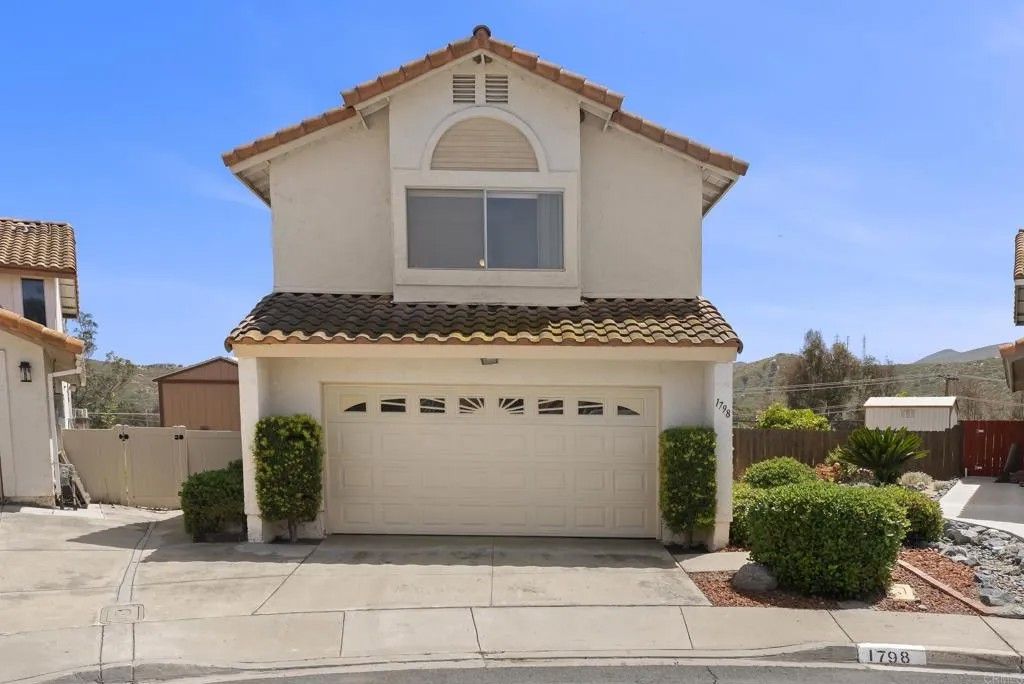 Photo of 1798 Augusta Court, El Cajon, CA 92019 (MLS # NDP2603851)