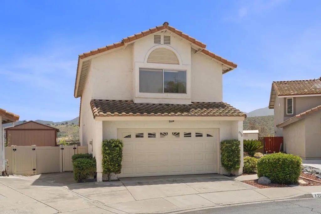 Photo of 1798 Augusta Court, El Cajon, CA 92019 (MLS # NDP2603851)
