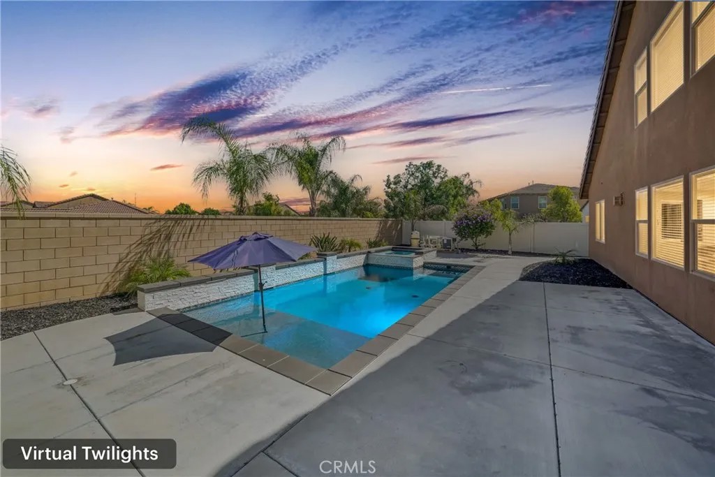 28552 Rustic Glen Street
