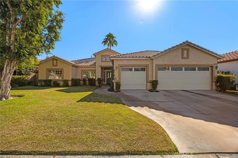 Photo of 45254 Crystal Springs, Indio, CA 92201 (MLS # CV26039536)