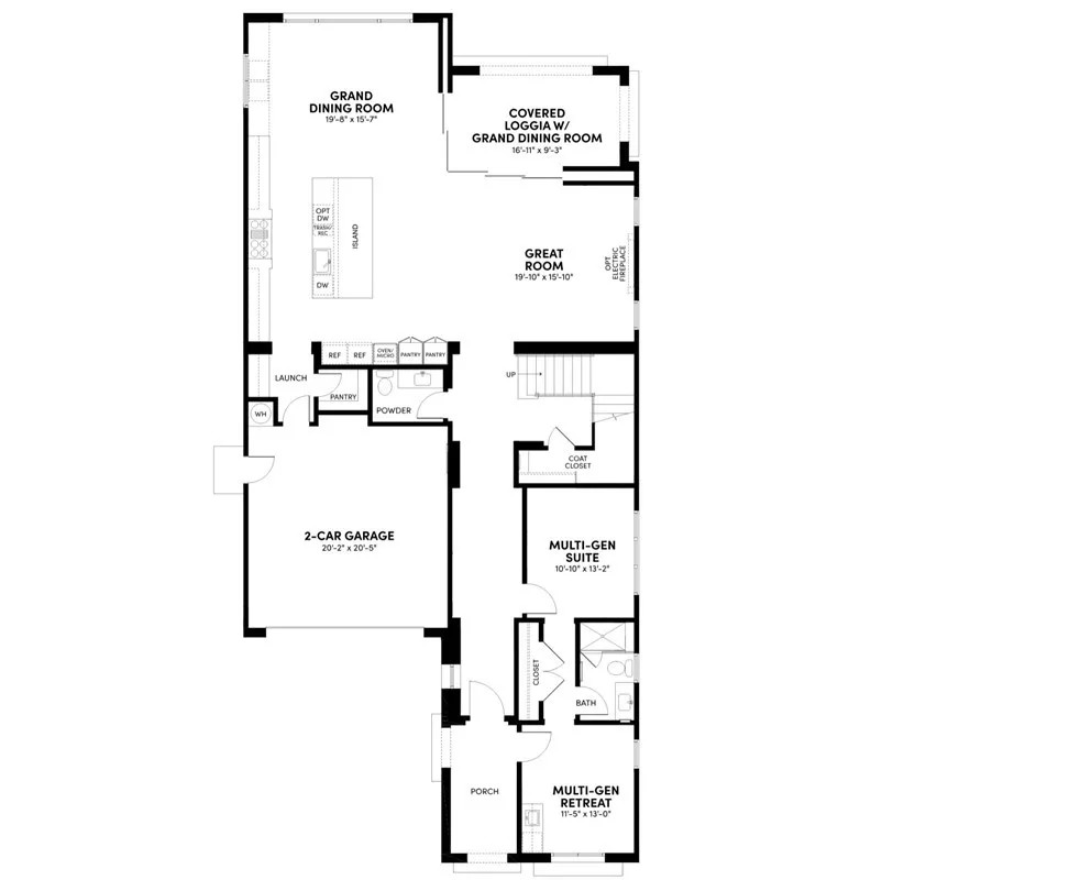 560 PENINSULA