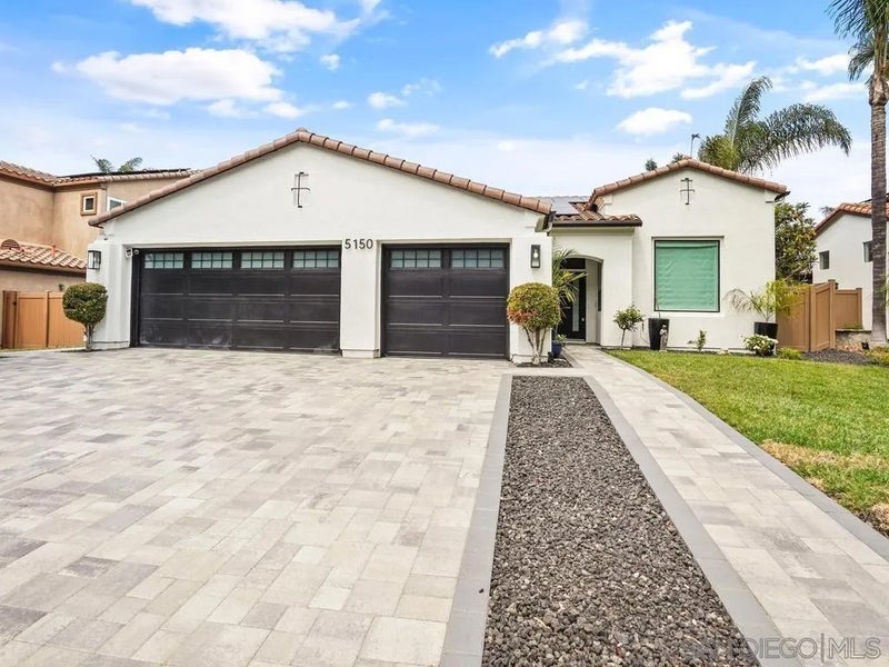 5150 Frost Ave.