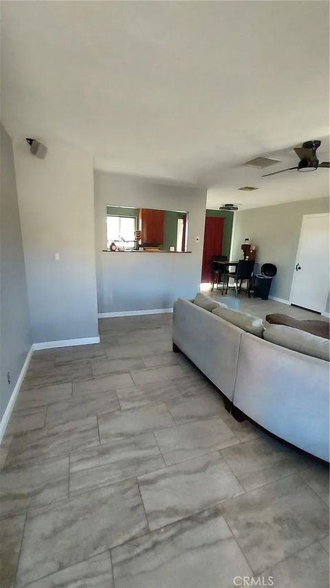 Tiny photo for 49437 Pioneer Dr, Morongo Valley, CA 92256 (MLS # JT25245435)