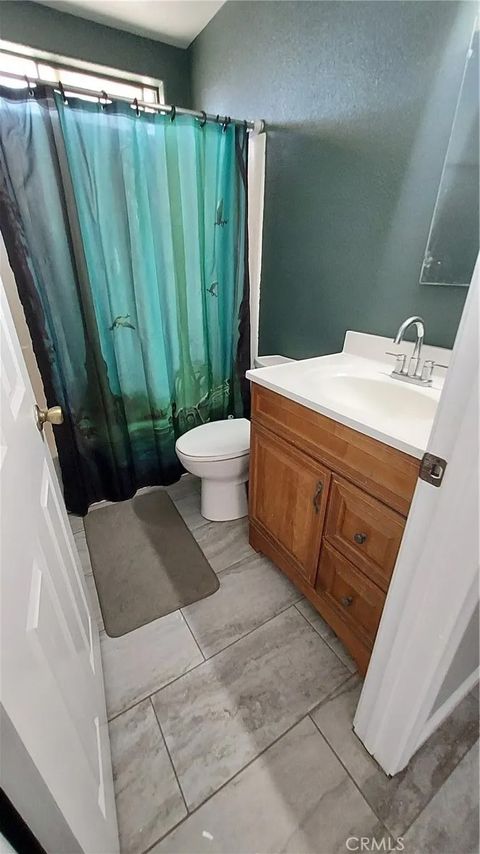 Tiny photo for 49437 Pioneer Dr, Morongo Valley, CA 92256 (MLS # JT25245435)