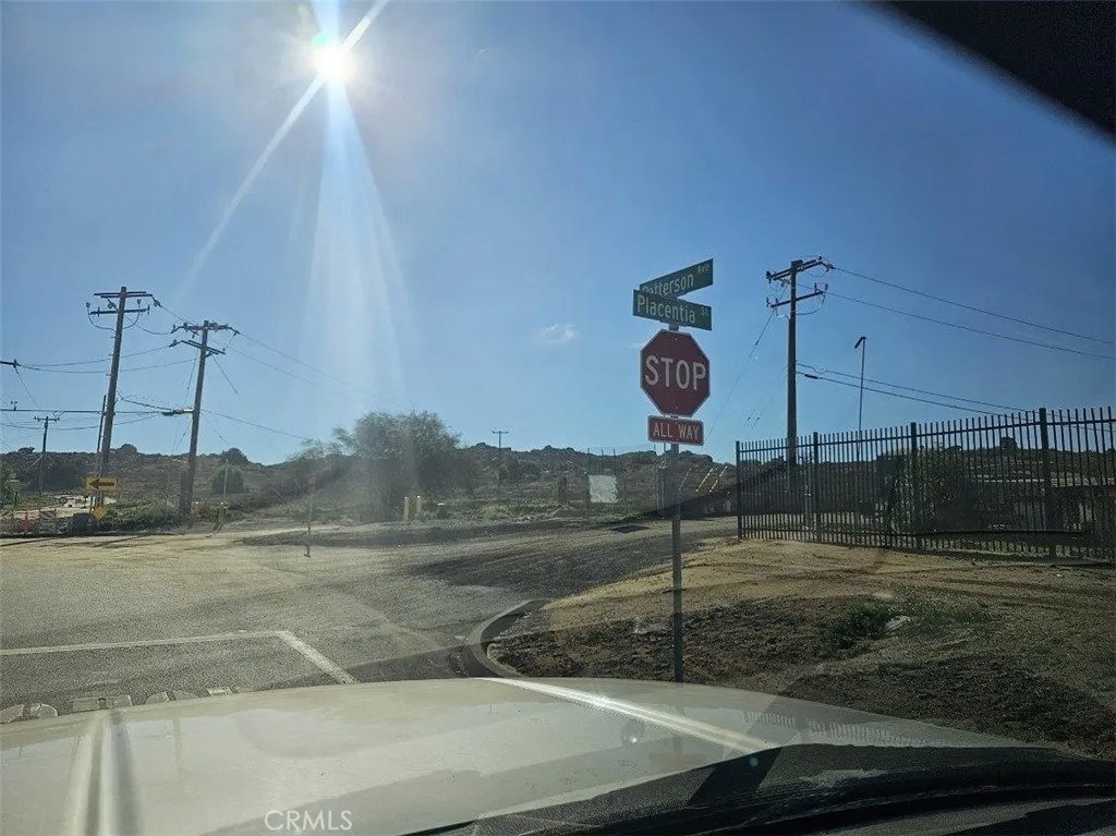 23251 Placentia