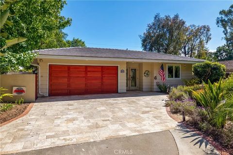 Photo of 3336 Palos Verdes Drive, Palos Verdes Estates, CA 90274 (MLS # SB26163535)