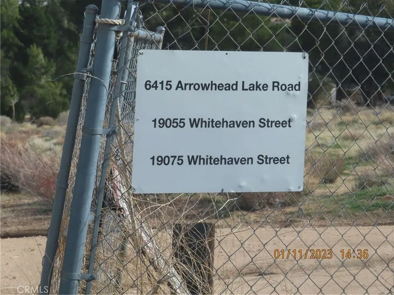 19243 Whitehaven