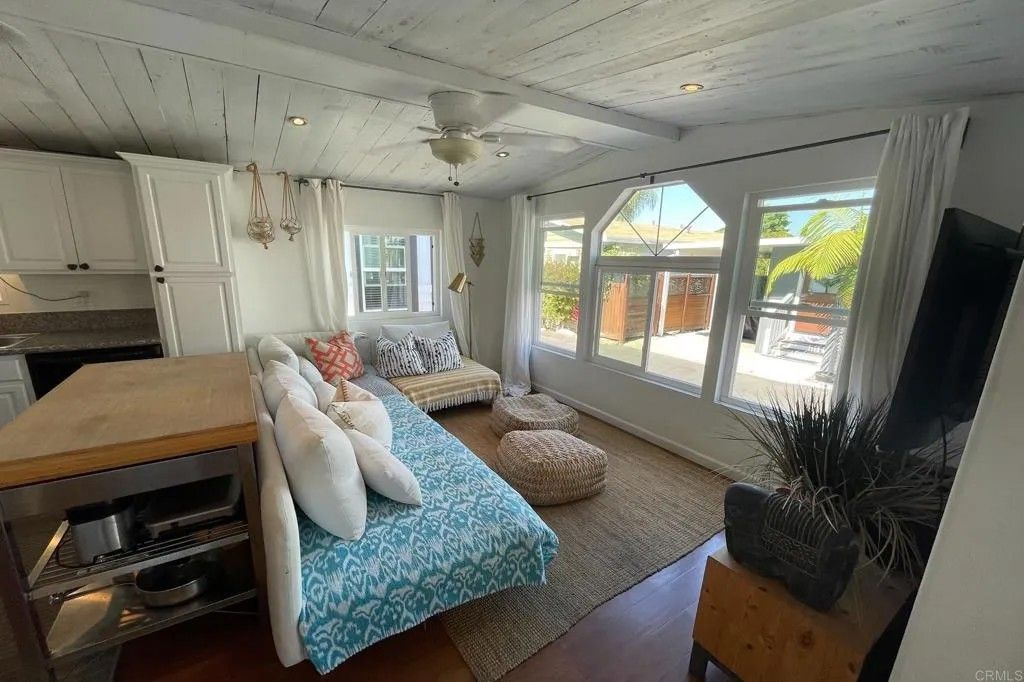 Photo of 123 Jasper St #38, Encinitas, CA 92024 (MLS # NDP2602764)