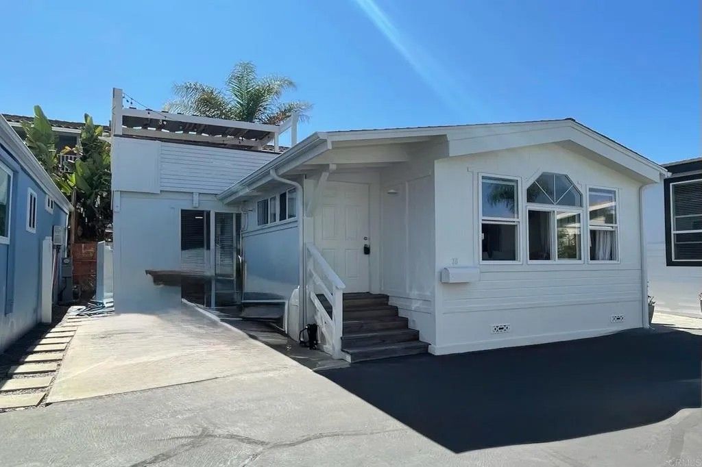 Photo of 123 Jasper St #38, Encinitas, CA 92024 (MLS # NDP2602764)