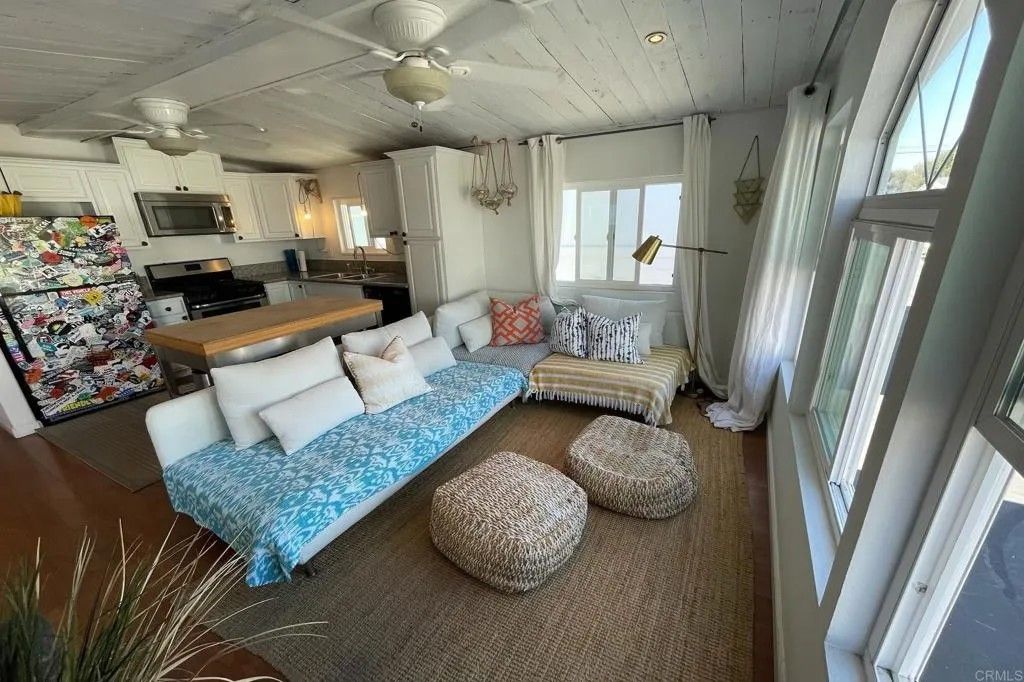 Photo of 123 Jasper St #38, Encinitas, CA 92024 (MLS # NDP2602764)