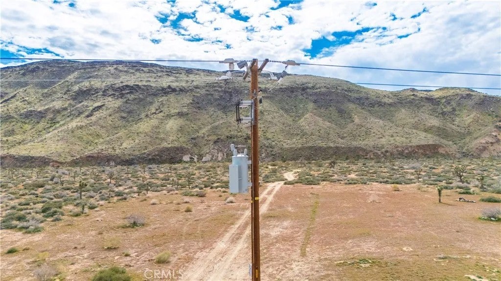 55455 Pipes Canyon