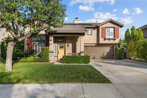 25520 Crockett Lane Stevenson Ranch CA 91381