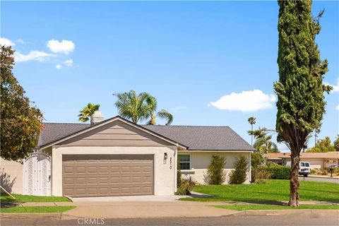 Photo of 8510 Monte Vista Street, Rancho Cucamonga, CA 91701 (MLS # WS26037586)