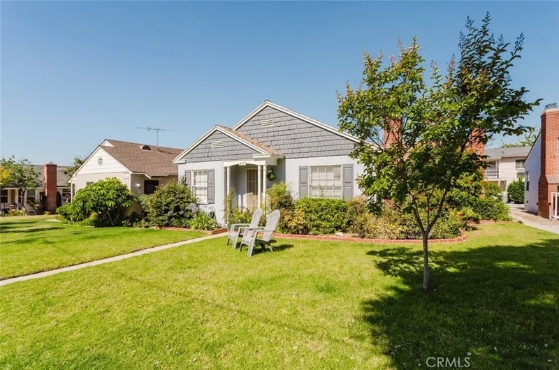 817 N Verdugo