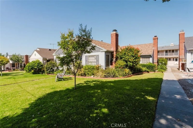 817 N Verdugo