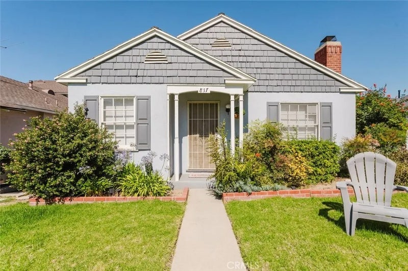 817 N Verdugo