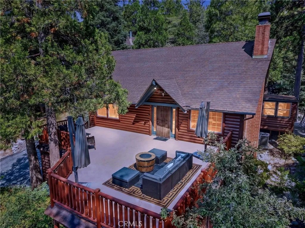 615 Grass Valley Rd