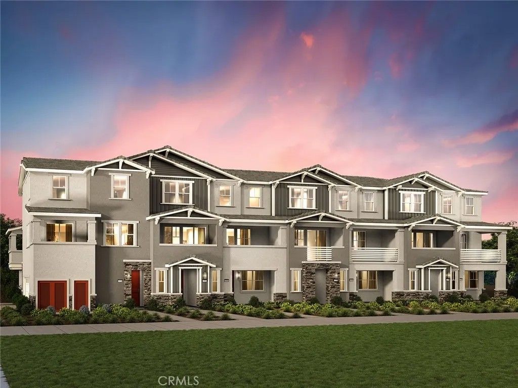 Photo of 2207 Saltbush Drive, San Marcos, CA 92069 (MLS # OC25163019)