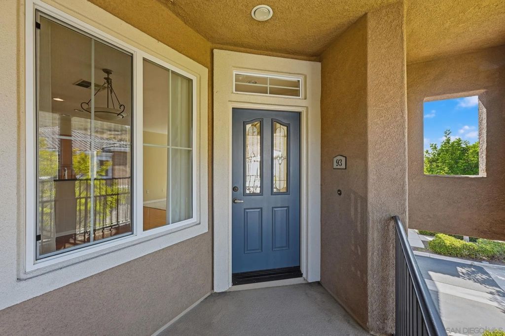 Photo of 11163 Catarina Lane #Unit 93, San Diego, CA 92128 (MLS # 260010641)