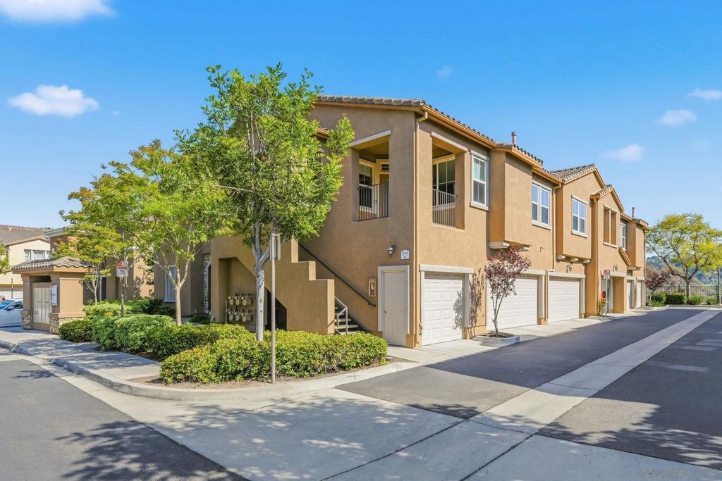 Photo of 11163 Catarina Lane #Unit 93, San Diego, CA 92128 (MLS # 260010641)