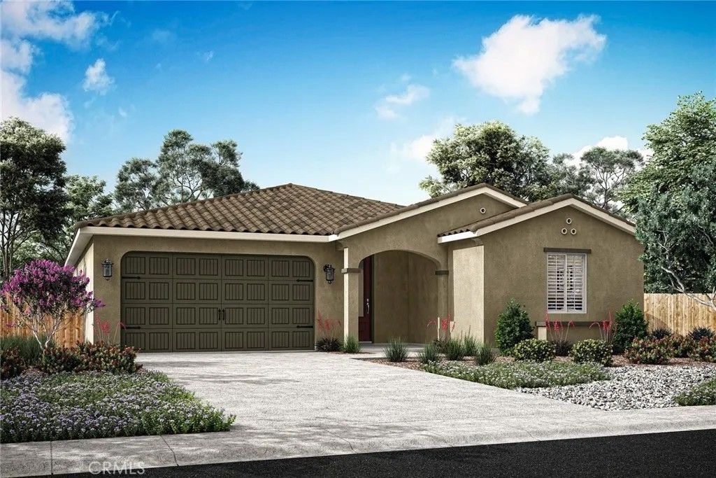 Photo of 821 Highlands Drive, San Jacinto, CA 92582 (MLS # SW25271723)