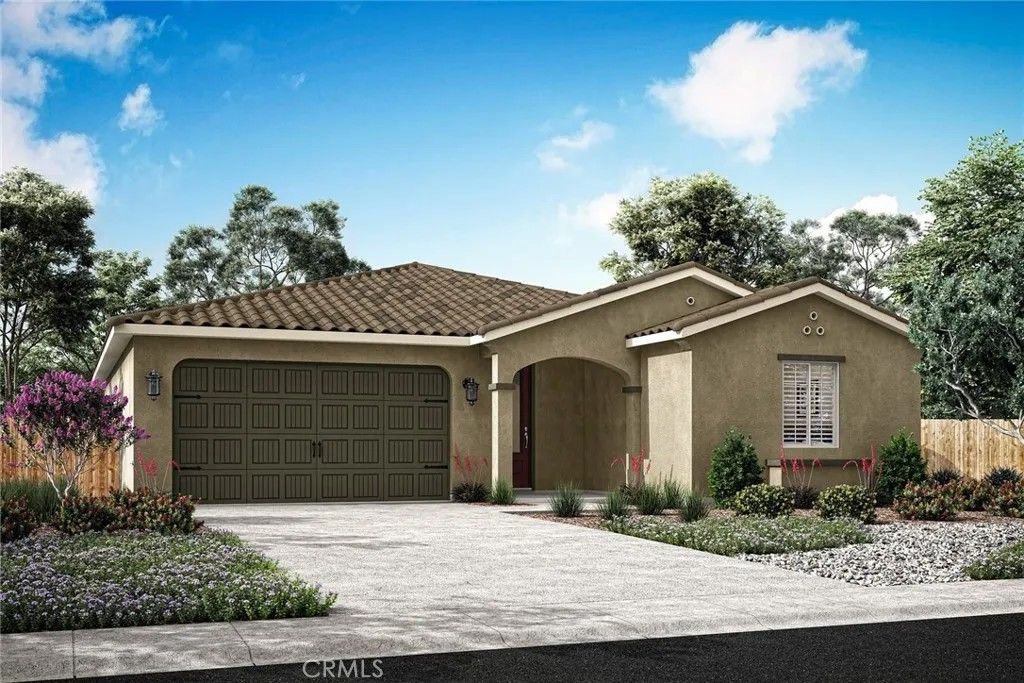 Photo of 821 Highlands Drive, San Jacinto, CA 92582 (MLS # SW25271723)