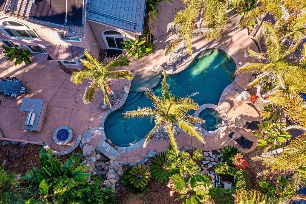 Photo of 2579 Fire Mountain Drive, Oceanside, CA 92054 (MLS # 250045430)