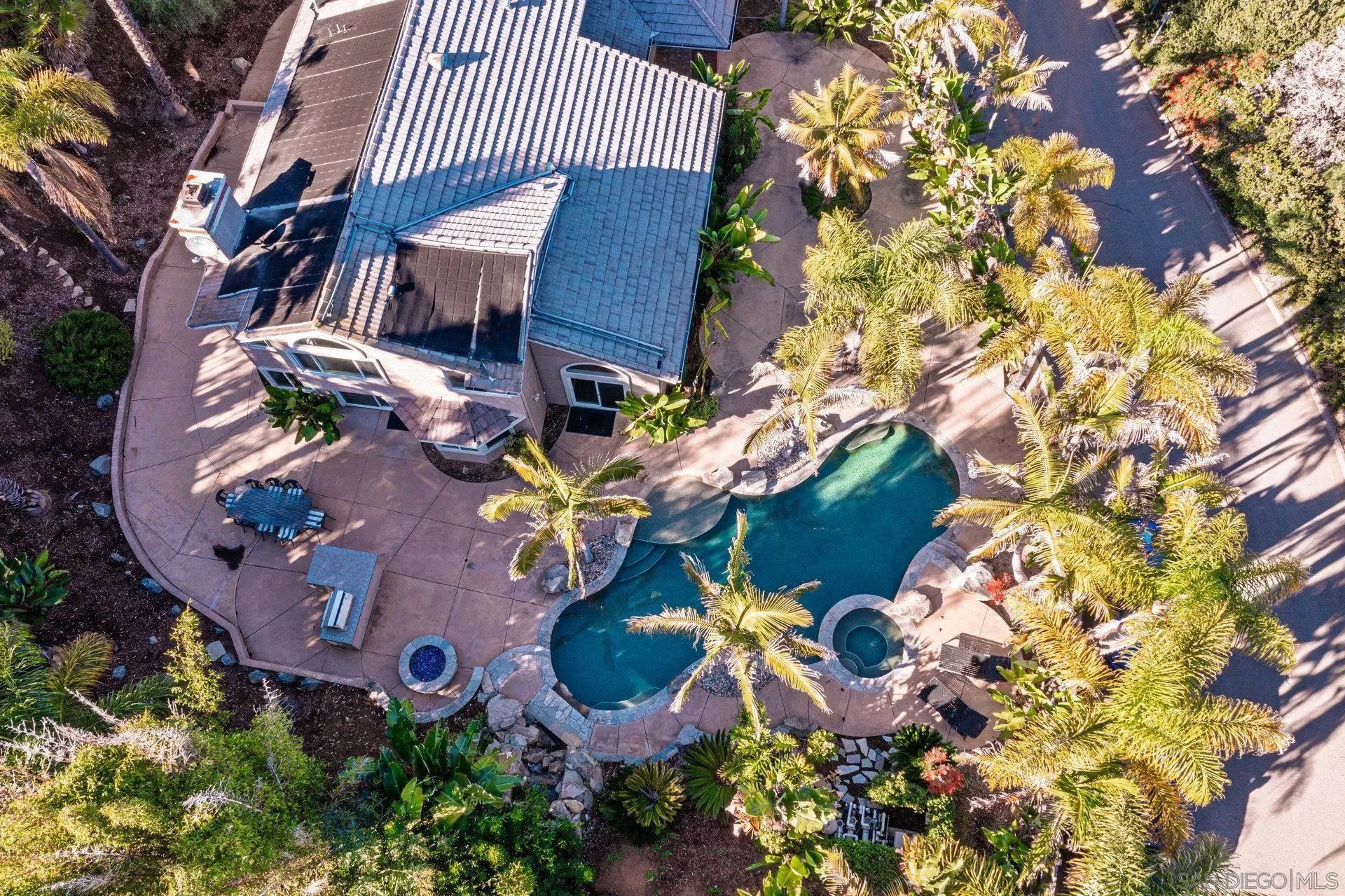 2579 Fire Mountain Drive