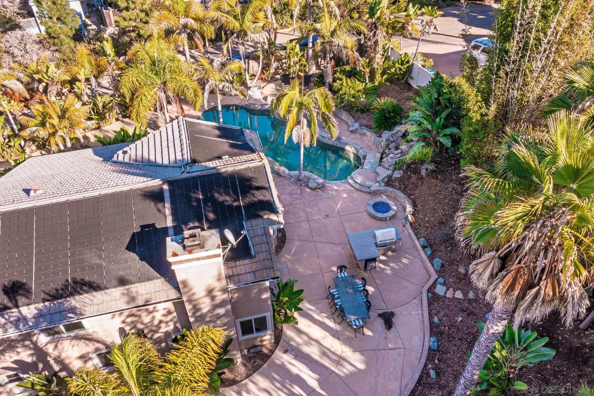 2579 Fire Mountain Drive