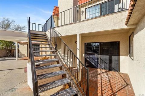 Tiny photo for 3150 Julcrest Road, Yucca Valley, CA 92284 (MLS # PW25244012)