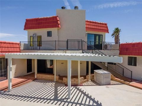 Tiny photo for 3150 Julcrest Road, Yucca Valley, CA 92284 (MLS # PW25244012)