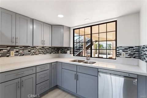 Tiny photo for 3150 Julcrest Road, Yucca Valley, CA 92284 (MLS # PW25244012)