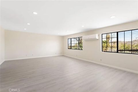 Tiny photo for 3150 Julcrest Road, Yucca Valley, CA 92284 (MLS # PW25244012)