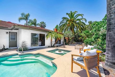 Photo of 2077 Mountain View Drive, Escondido, CA 92027 (MLS # NDP2604099)