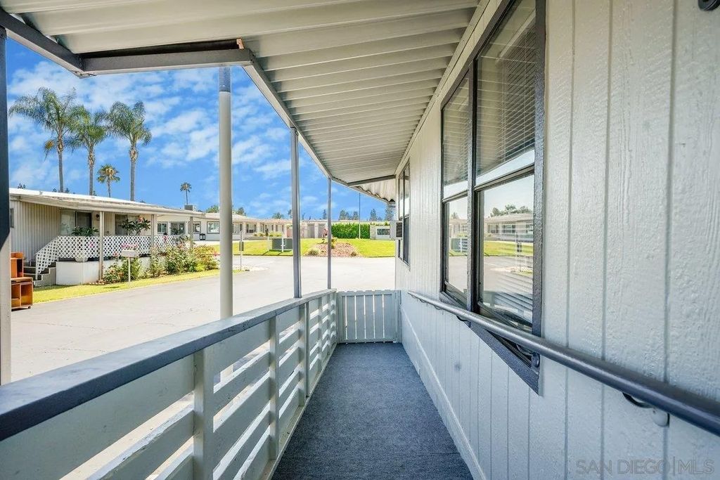 Photo of 211 N Citrus Avenue #50, Escondido, CA 92027 (MLS # 250034616)